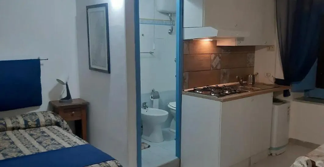 Home Tribunal'S Naples Italy